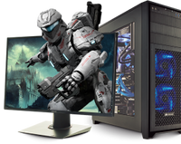 Game PC's