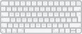Apple Magic Keyboard met Touch ID – draadloos  – Bluetooth