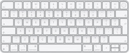 Apple Magic Keyboard met Touch ID – draadloos  – Bluetooth