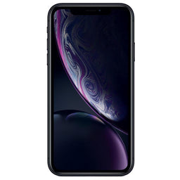 Apple iPhone XR – 128GB – Black