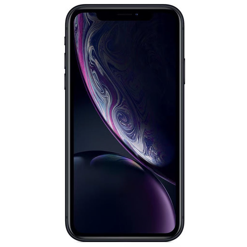 Apple iPhone XR – 128GB – Black