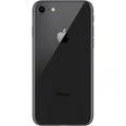 Apple iPhone 8 – 64GB – Black