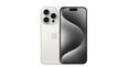 Refurbished Apple iPhone 15 Pro 512GB - Topkwaliteit