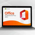 Microsoft Office 2021 Professional Plus Cd Key Digital Download Lifetime