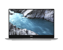 Dell XPS 9370 - Intel i7-8550U 16gb 512gb