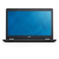 Dell Latitude 5570 – i5 6300U - 8GB - 256GB