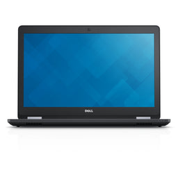Dell Latitude 5570 – i5 6300U - 8GB - 256GB