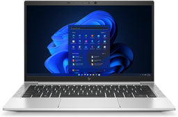 HP Elitebook 830 G8 - Intel i7 1185g7 - 16gb - 256gb - win11 pro