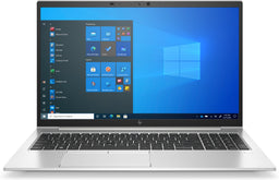 HP Elitebook 850 g8 - Intel i7-1165G7 16gb 256gb