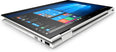 HP Elitbebook x360 1030 g3 - Intel i5-8350U 8gb 256gb
