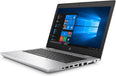 HP Probook 640 g5 - Intel i5 8265U - 8GB - 256GB - win11 pro