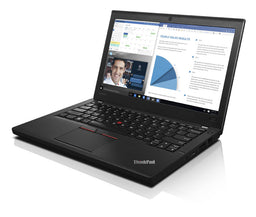 Lenovo ThinkPad X260 - i7-6500U 8gb 512gb win10 pro