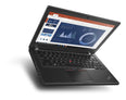 Lenovo ThinkPad X260 - i7-6500U 8gb 512gb win10 pro