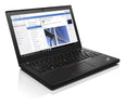 Lenovo ThinkPad X260 - i7-6500U 8gb 512gb win10 pro