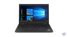 Lenovo Thinkpad L390 - Intel i5-8265U 8gb 256gb
