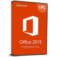 Microsoft Office 2019 Professional Plus Cd Key Lifetime