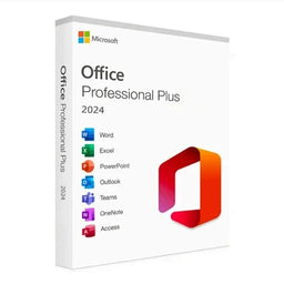 Microsoft Office 2024 Professional Plus Cd Key Digital Download Lifetime
