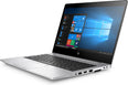 HP EliteBook 830 G5 i5 8250U - 16GB - 256GB