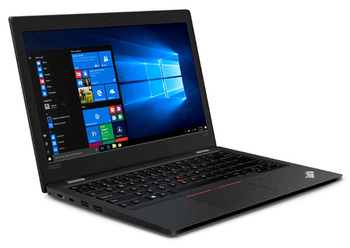 Lenovo ThinkPad L390 – i5-8265U – 8GB – 256GB