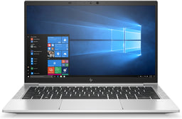 HP EliteBook 830 G7 i7 10610U - 16GB - 512GB