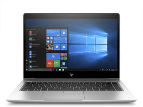 HP EliteBook 840 G6 i7 8665U - 16GB - 256GB