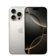 Apple iPhone 16 512GB - Professioneel Refurbished Smartphone
