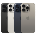 Refurbished Apple iPhone 15 Pro 512GB - Topkwaliteit