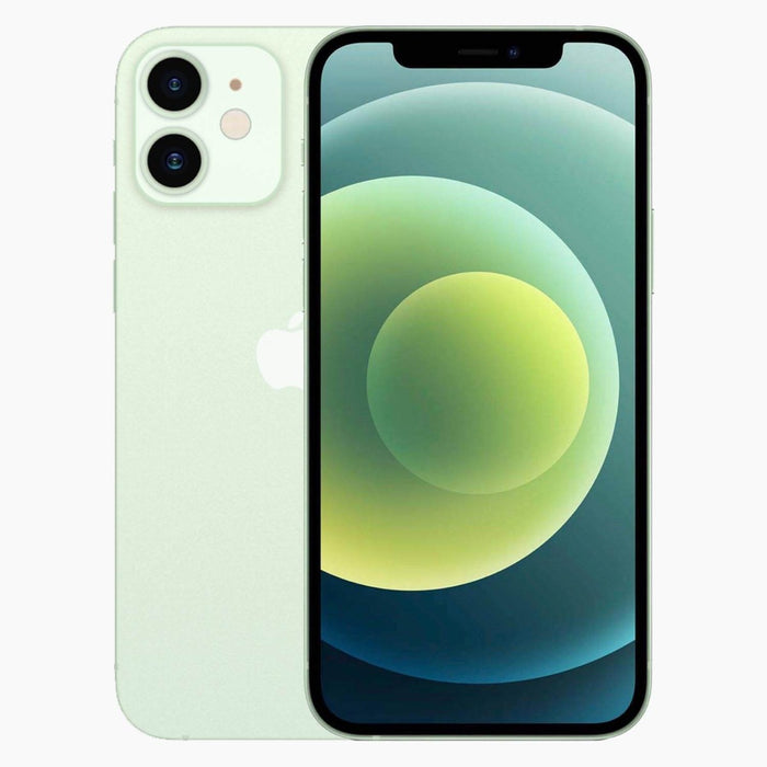 iPhone 12 - Groen