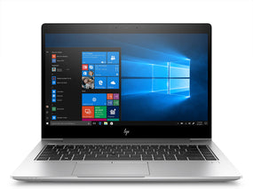 HP EliteBook 840 G6 i5 8365U - 16GB - 256GB