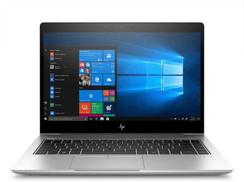 HP EliteBook 840 G6 i5 8365U - 16GB - 256GB