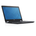 Dell Latitude E5570 – i5 6300U - 8GB - 128GB