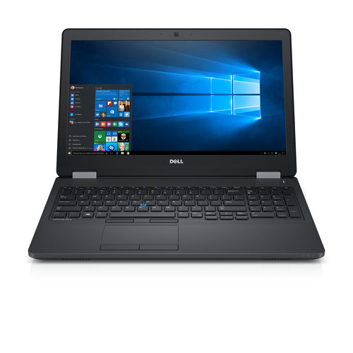 Dell Latitude E5570 – i5 6300U - 8GB - 128GB