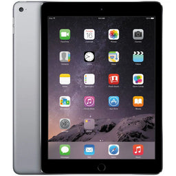 Apple iPad Air 2 – 32GB – Space Grey