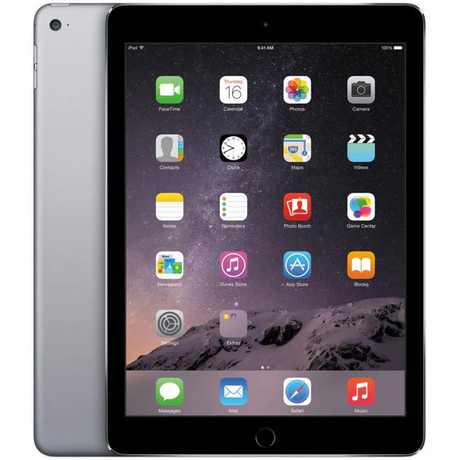 Apple iPad Air 2 – 32GB – Space Grey