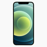 iPhone 12 - Groen