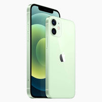 iPhone 12 - Groen