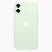 iPhone 12 - Groen